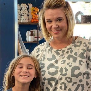 Meet your Posher, Jennifer